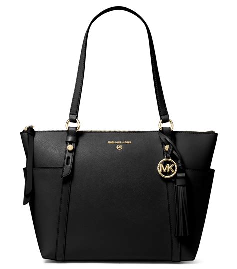 bolsa michael kors negra|bolso michael kors outlet.